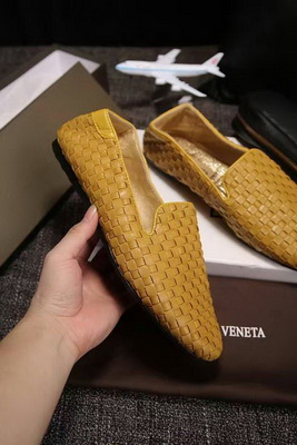 Bottega Venetta Men Loafers--019